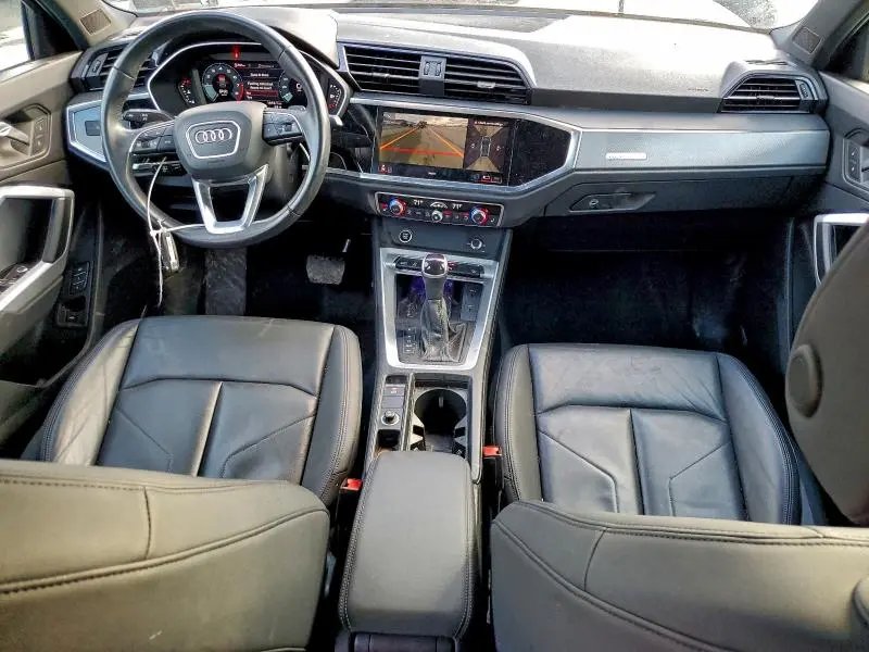 2023 AUDI Q3 PREMIUM PLUS S LINE 45  