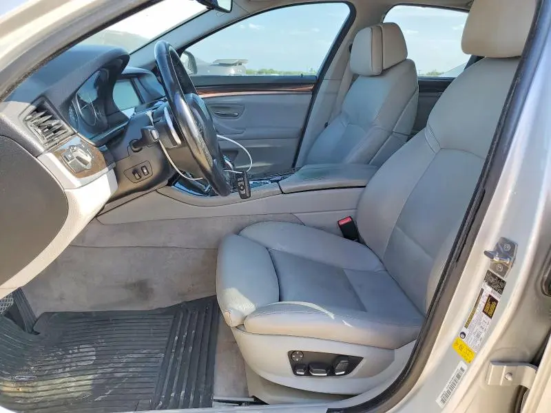 2011 BMW 535 I  