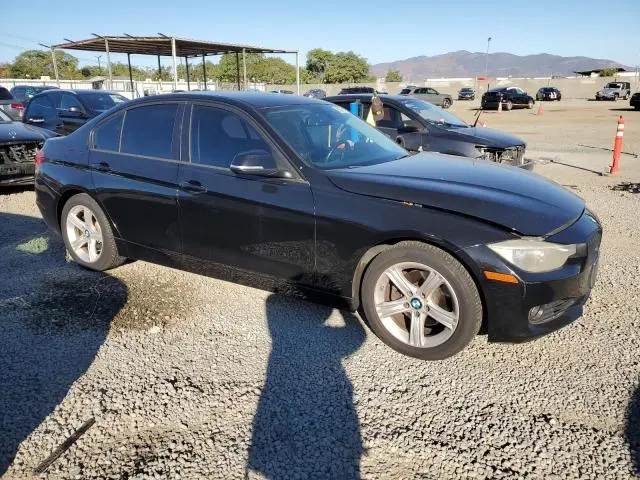 2015 BMW 328 I SULEV  