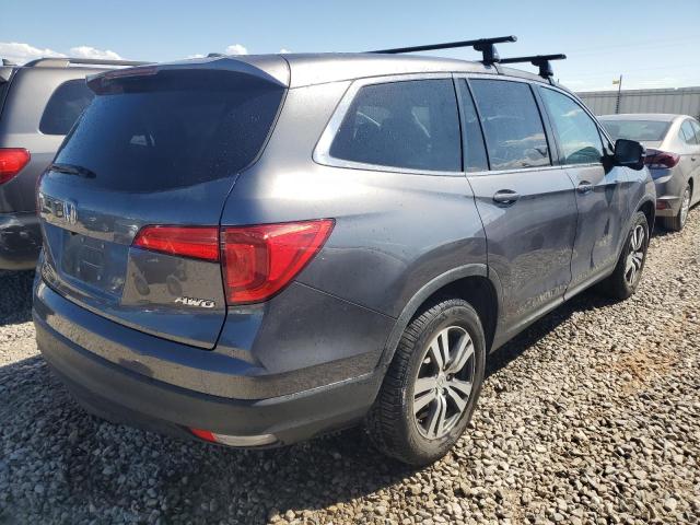 2016 HONDA PILOT EX