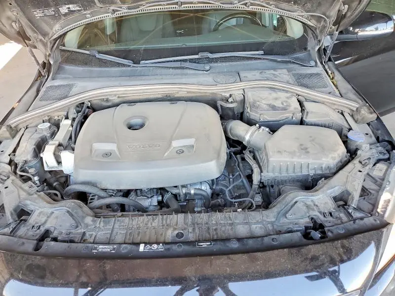 2016 VOLVO S60 PREMIER  
