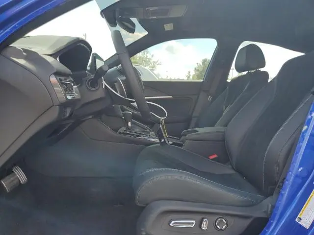 2025 ACURA INTEGRA A-SPEC TECH  