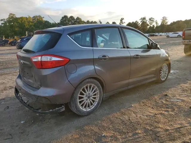 2014 FORD C-MAX SEL  