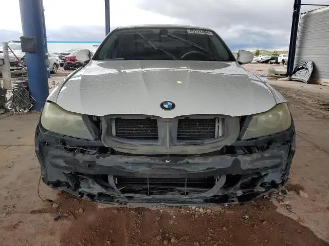 2011 BMW 328 I SULEV  