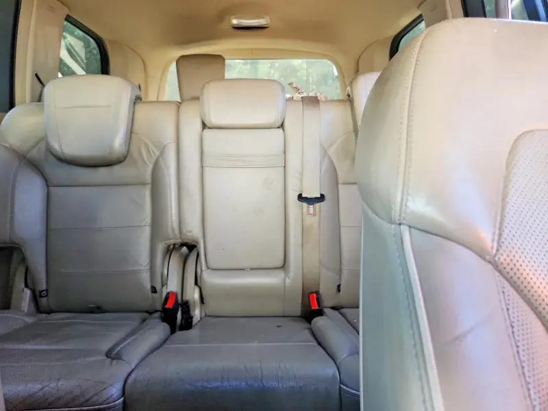 2014 MERCEDES-BENZ GL 450 4MATIC  