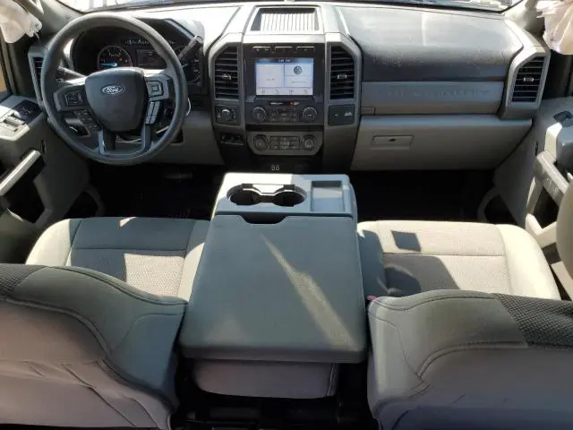 2019 FORD F250 SUPER DUTY  