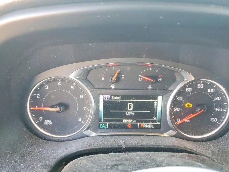 2019 GMC ACADIA ALL TERRAIN  