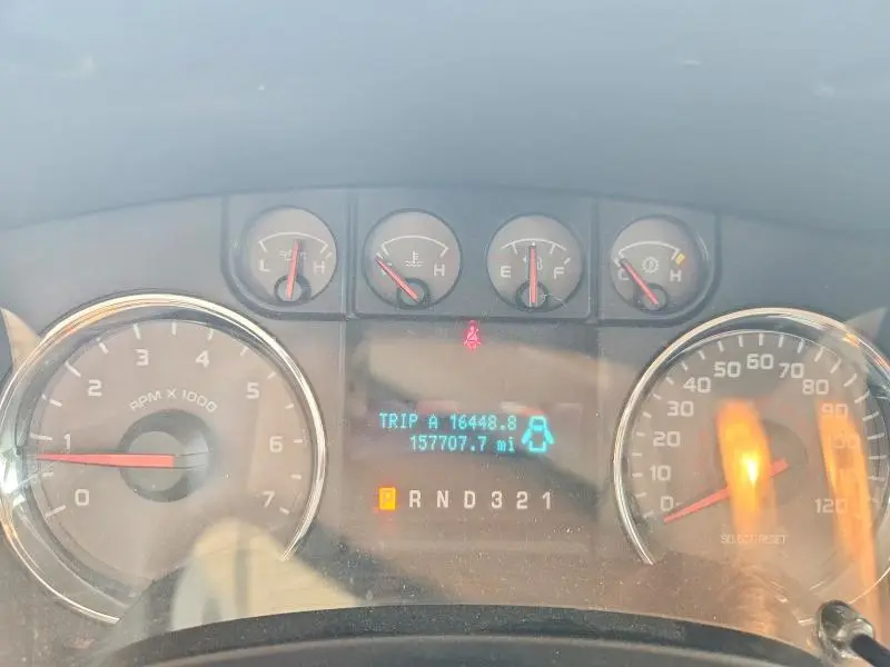 2010 FORD F150 SUPER CAB  