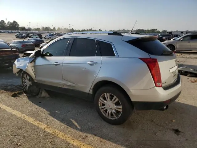 2011 CADILLAC SRX LUXURY COLLECTION  