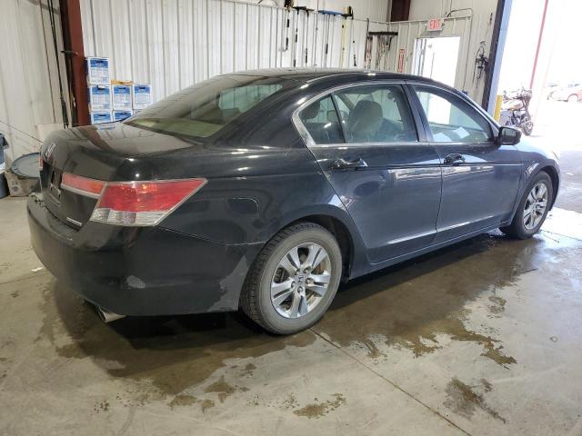 2011 HONDA ACCORD SE