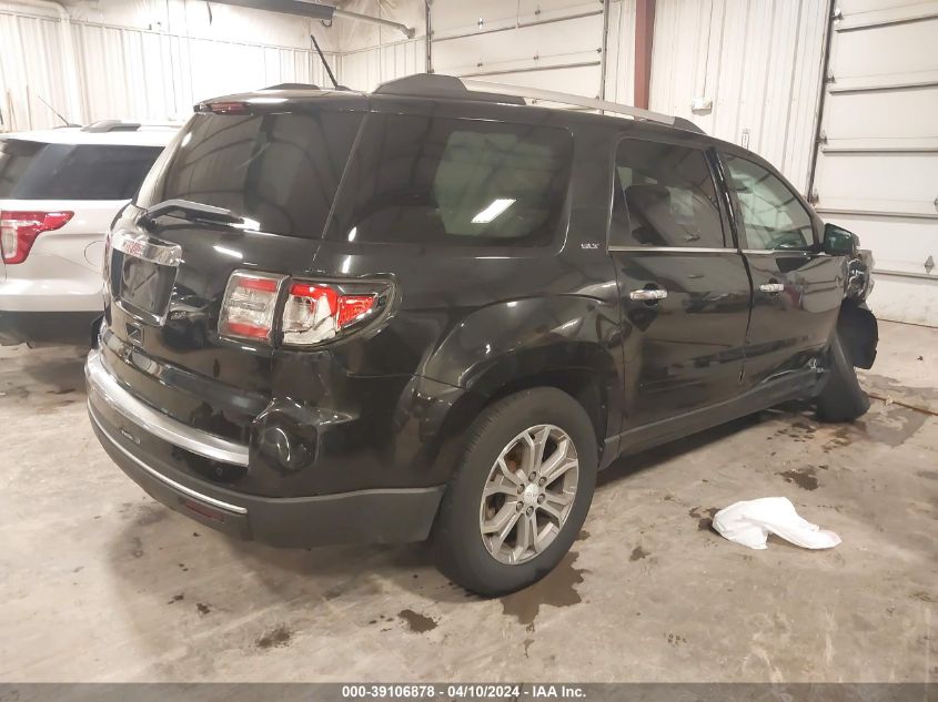 2013 GMC ACADIA SLT-1