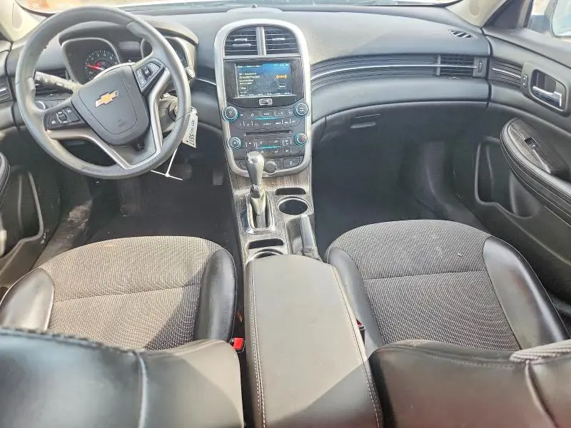 2015 CHEVROLET MALIBU   