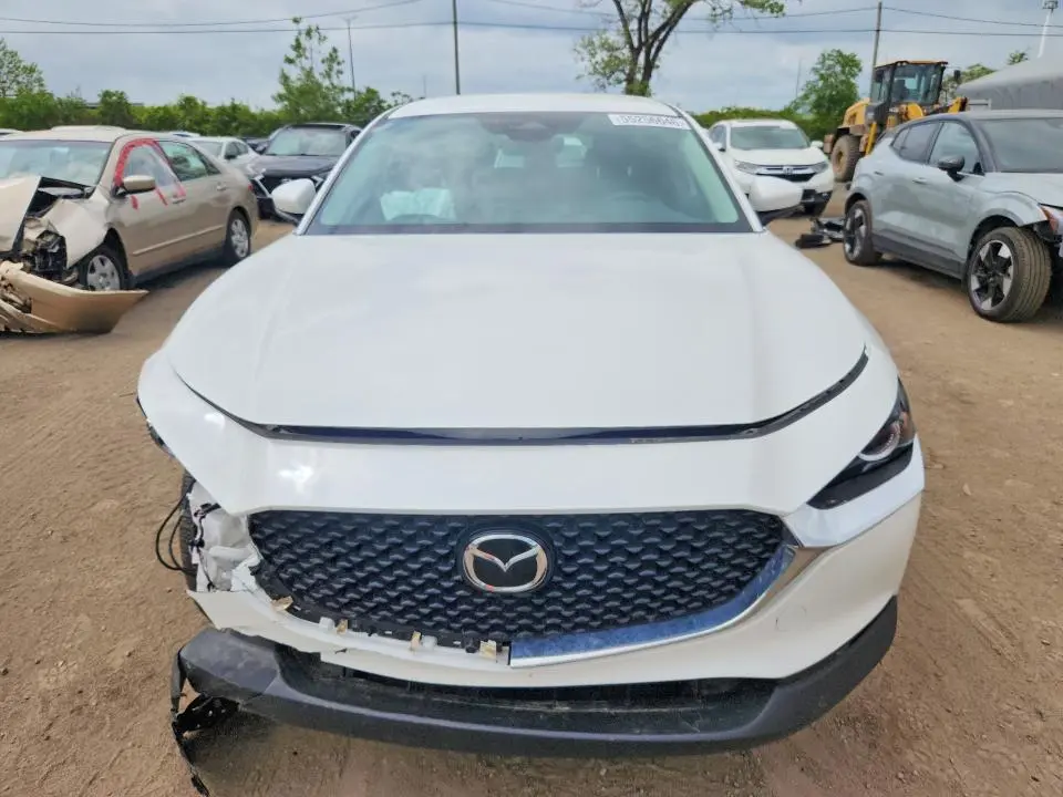 2025 MAZDA CX-30 SELECT  