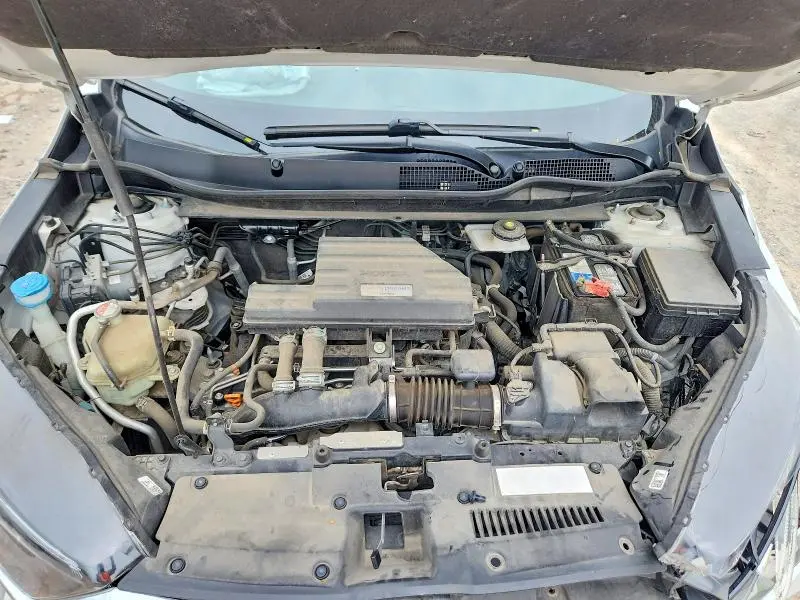 2019 HONDA CR-V EXL  