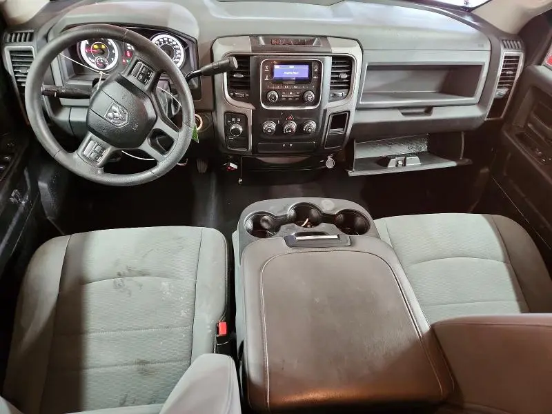 2013 RAM 1500 ST  