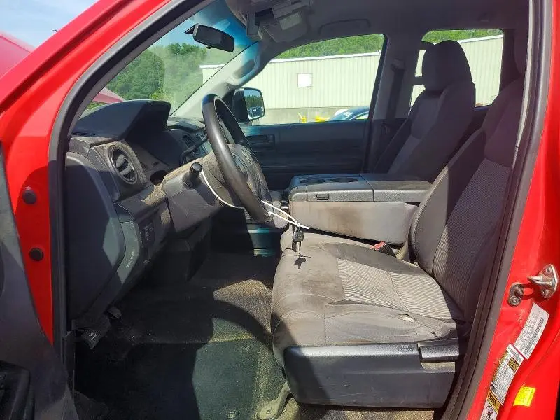 2016 TOYOTA TUNDRA SR  