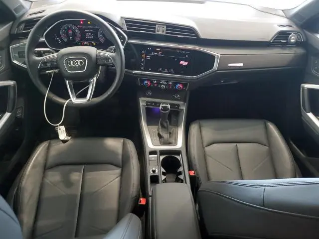 2024 AUDI Q3 PREMIUM PLUS S LINE 45  