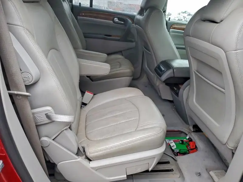 2012 BUICK ENCLAVE   
