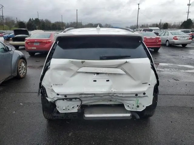 2024 KIA NIRO EX