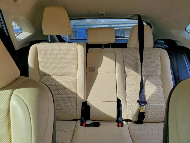 2019 LEXUS NX 300 BASE  