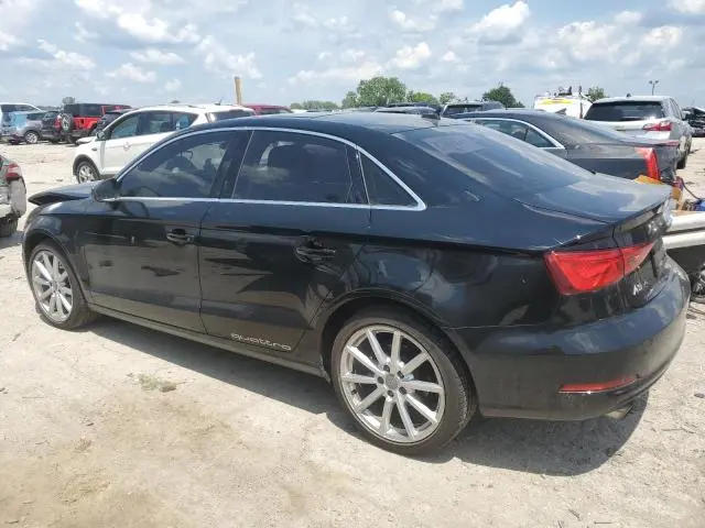 2015 AUDI A3 PREMIUM  