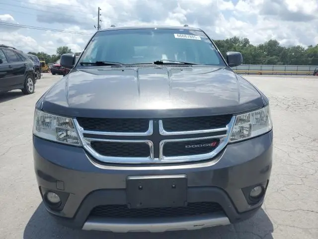 2015 DODGE JOURNEY SXT  