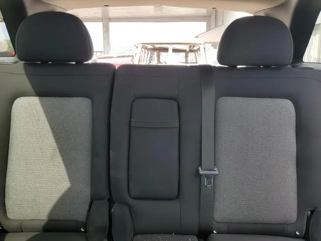 2012 CHEVROLET CAPTIVA SPORT  