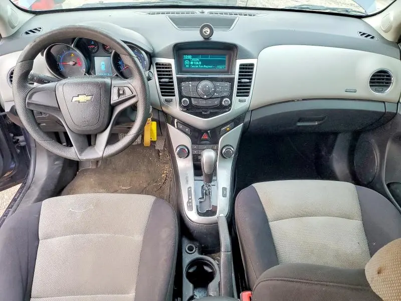 2013 CHEVROLET CRUZE LS  