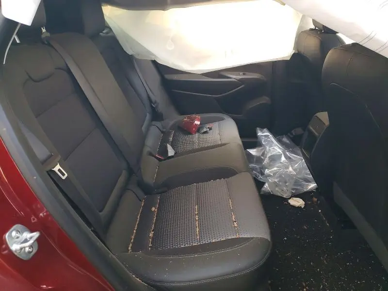 2025 CHEVROLET TRAX 1LT  