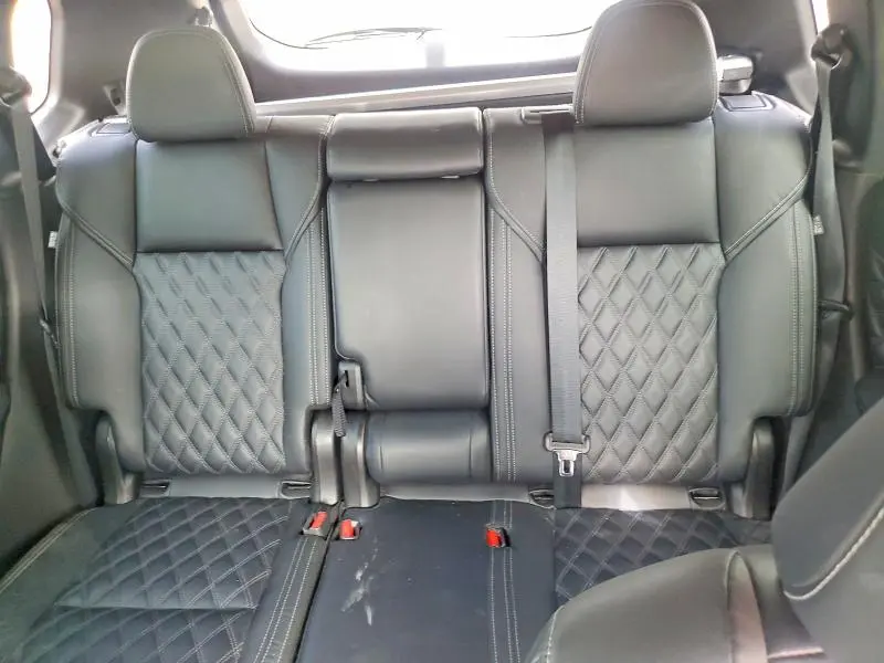 2023 MITSUBISHI OUTLANDER SEL  