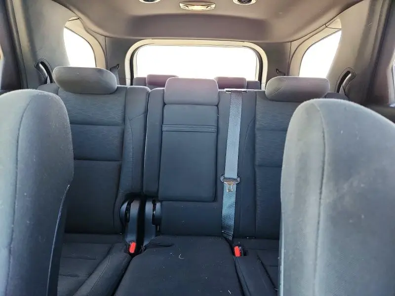 2022 DODGE DURANGO SXT  