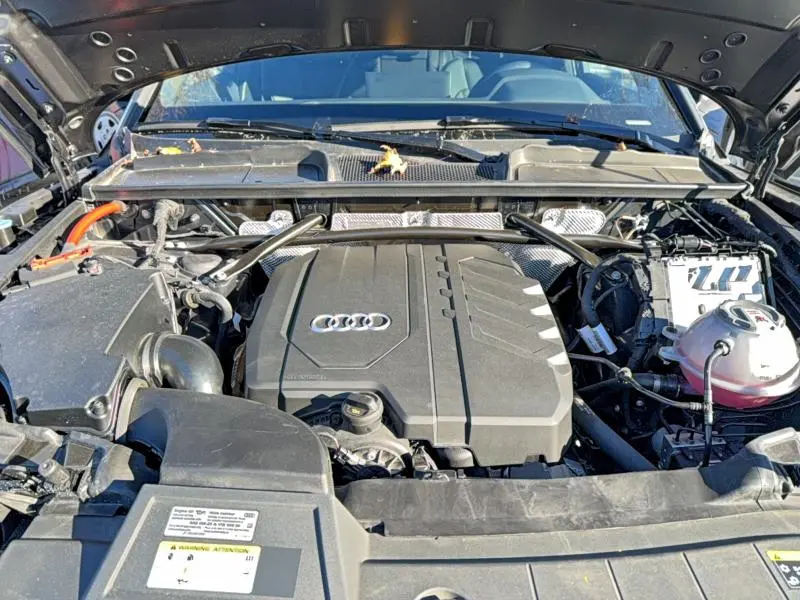 2023 AUDI Q5 PREMIUM PLUS 45  