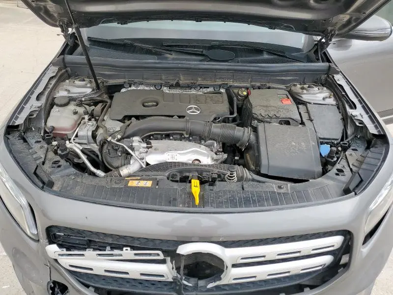 2020 MERCEDES-BENZ GLB 250  