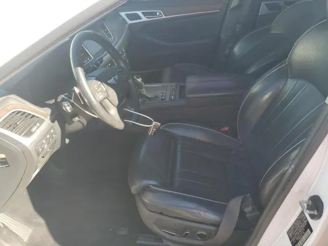 2015 HYUNDAI GENESIS 5.0L  