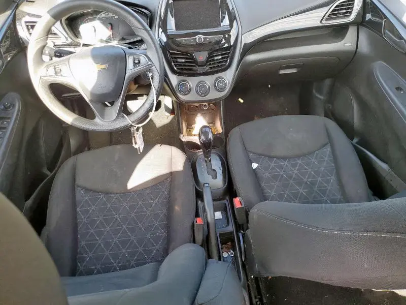 2020 CHEVROLET SPARK 1LT  