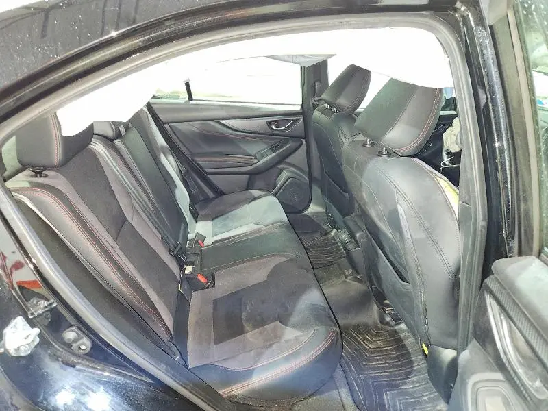 2023 SUBARU WRX LIMITED  