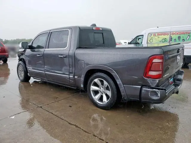 2019 RAM 1500 LIMITED  