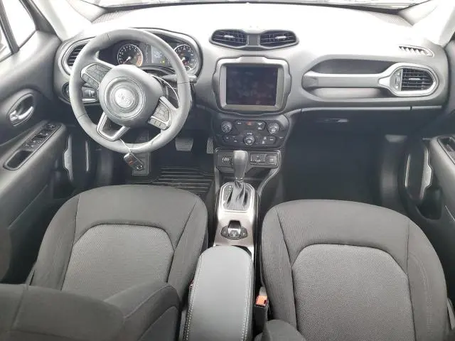 2022 JEEP RENEGADE SPORT  