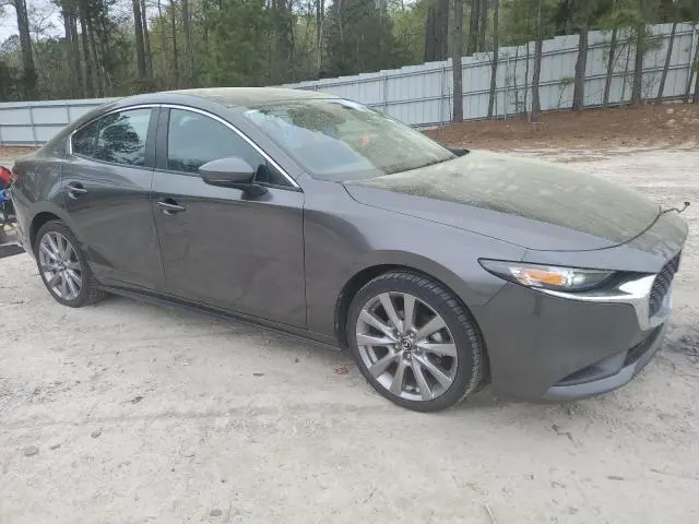 2020 MAZDA 3 SELECT