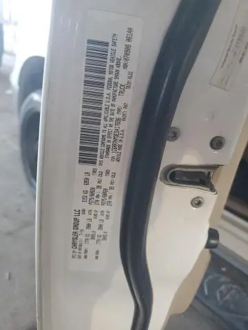 2014 RAM 1500 LARAMIE