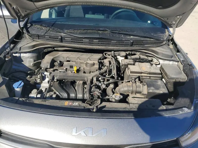 2023 KIA RIO LX  