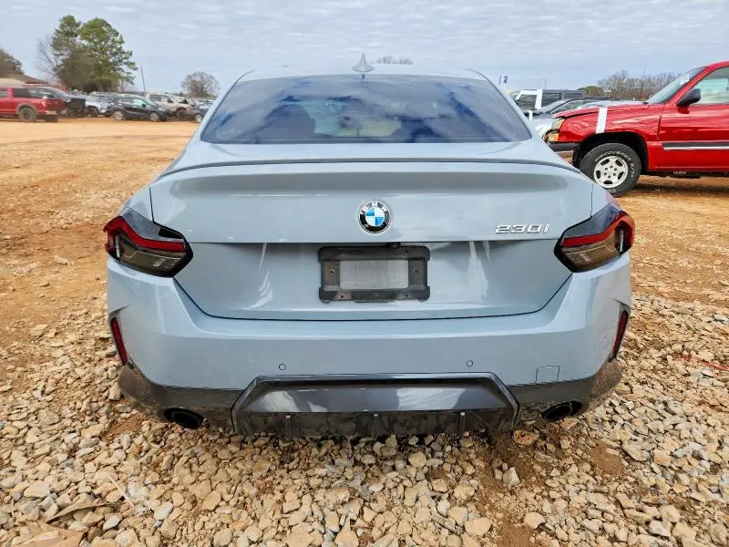 2022 BMW 230I   