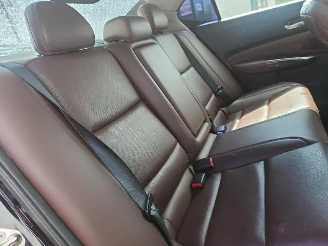 2015 ACURA TLX TECH  