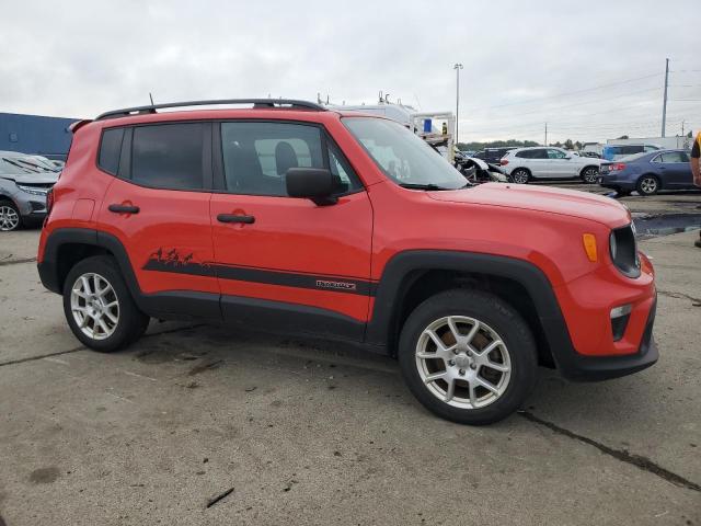 2019 JEEP RENEGADE SPORT