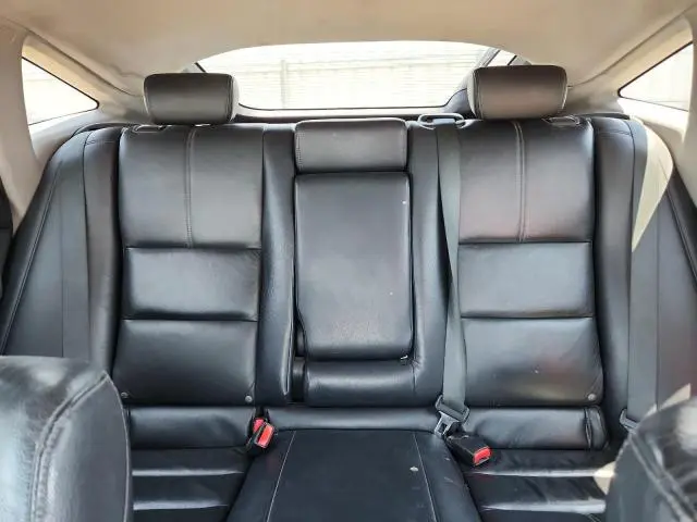 2010 HONDA ACCORD CROSSTOUR EXL  