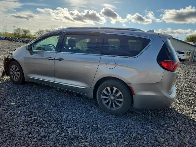 2019 CHRYSLER PACIFICA TOURING L PLUS  