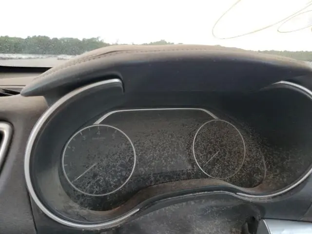 2020 NISSAN MAXIMA SV  