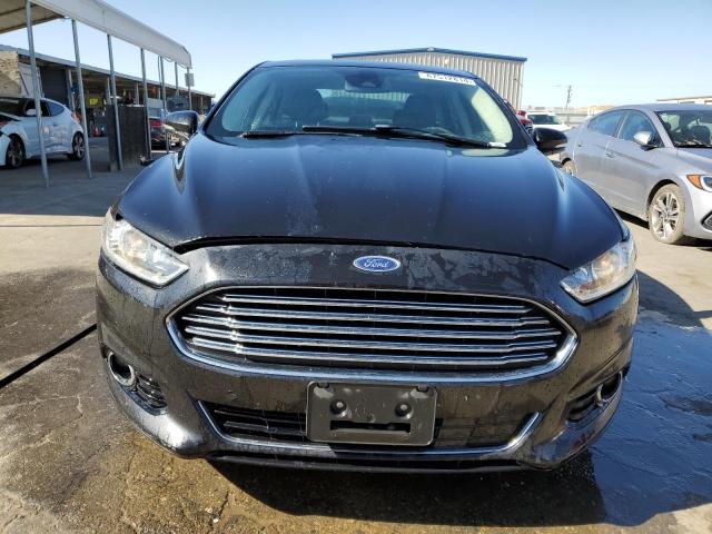 2014 FORD FUSION TITANIUM HEV