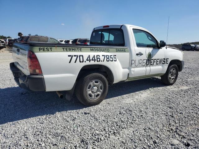 2012 TOYOTA TACOMA 