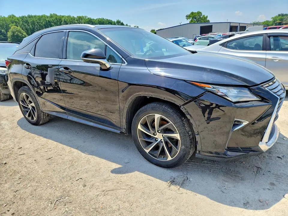 2016 LEXUS RX 350 BASE  